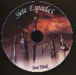 miniatura siete-espadas-custom-v4-por-cantorana89 cover cd