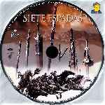 miniatura siete-espadas-custom-v5-por-directorskiner cover cd