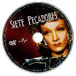 miniatura siete-pecadores-por-jjavier69 cover cd