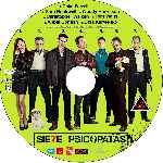 miniatura siete-psicopatas-custom-por-corsariogris cover cd