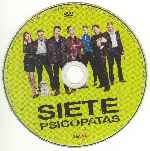 miniatura siete-psicopatas-por-doona2000 cover cd
