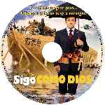 miniatura sigo-como-dios-custom-v3-por-guillermillo cover cd