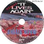 miniatura sigue-vivo-its-alive-ii-custom-por-pepetor cover cd