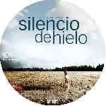 miniatura silencio-de-hielo-custom-por-eltamba cover cd