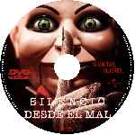 miniatura silencio-desde-el-mal-custom-por-guillermillo cover cd