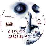 miniatura silencio-desde-el-mal-custom-v2-por-guillermillo cover cd