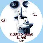 miniatura silencio-desde-el-mal-custom-v3-por-eltamba cover cd