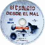 miniatura silencio-desde-el-mal-custom-v5-por-pepguardiola cover cd