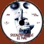miniatura silencio-desde-el-mal-custom-v6-por-ferozbbb cover cd