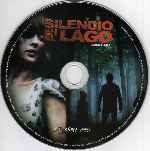 miniatura silencio-en-el-lago-region-1-4-por-jaboran333 cover cd
