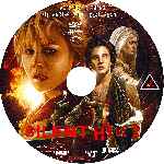 miniatura silent-hill-2-custom-por-corsariogris cover cd