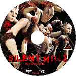 miniatura silent-hill-2-revelacion-3d-custom-por-corsariogris cover cd