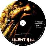 miniatura silent-hill-custom-por-joselgp cover cd