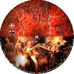 miniatura silent-hill-custom-v2-por-joselgp cover cd