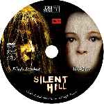 miniatura silent-hill-custom-v4-por-rolandomardeajo cover cd