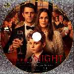 miniatura silent-night-2021-custom-por-camarlengo666 cover cd