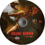 miniatura silent-venom-veneno-silencioso-custom-por-claudio56 cover cd