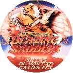 miniatura sillas-de-montar-calientes-custom-por-aaunes cover cd