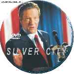 miniatura silver-city-custom-por-tiroloco cover cd