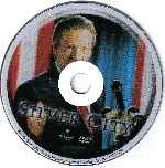 miniatura silver-city-por-potxoki cover cd