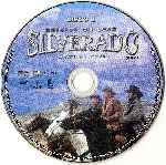 miniatura silverado-edicion-de-lujo-disco-02-region-4-por-fable cover cd