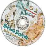 miniatura silvia-saint-se-las-come-a-pares-por-rsz cover cd