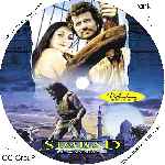 miniatura simbad-y-el-ojo-del-tigre-custom-por-franki cover cd
