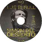 miniatura simon-del-desierto-custom-por-j1j3 cover cd