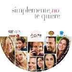 miniatura simplemente-no-te-quiere-custom-v2-por-darioarg cover cd