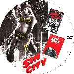 miniatura sin-city-ciudad-del-pecado-custom-v4-por-chazargl cover cd