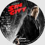 miniatura sin-city-ciudad-del-pecado-v2-por-spockbeard cover cd