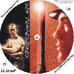 miniatura sin-concesiones-custom-por-el-verderol cover cd