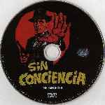 miniatura sin-conciencia-coleccion-cine-negro-por-cletus-van-damme cover cd
