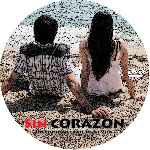 miniatura sin-corazon-custom-por-el-verderol cover cd