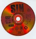 miniatura sin-el-color-de-la-venganza-por-agustin cover cd