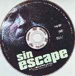 miniatura sin-escape-2010-region-4-por-diegofernandobazan cover cd