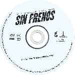 miniatura sin-frenos-custom-v4-por-almirantebron cover cd