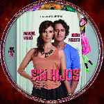 miniatura sin-hijos-custom-por-ferozbbb cover cd