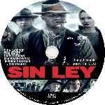 miniatura sin-ley-lawless-custom-por-chechelin cover cd