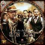 miniatura sin-ley-lawless-custom-v3-por-kiyosakysam cover cd
