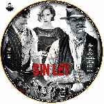 miniatura sin-ley-lawless-custom-v5-por-jsesma cover cd