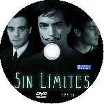 miniatura sin-limites-2009-custom-por-3enuno cover cd