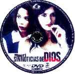 miniatura sin-noticias-de-dios-por-eltamba cover cd