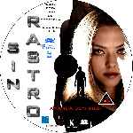 miniatura sin-rastro-2012-custom-v5-por-corsariogris cover cd