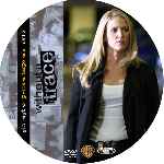 miniatura sin-rastro-temporada-01-dvd-02-custom-por-knaikos cover cd