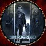 miniatura sin-regreso-2015-custom-por-ferozbbb cover cd