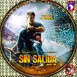 miniatura sin-salida-2011-custom-v2-por-gabri2254 cover cd