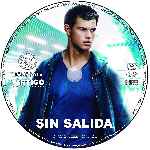 miniatura sin-salida-2011-custom-v6-por-zeromoi cover cd