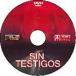 miniatura sin-testigos-1993-custom-por-warcond cover cd