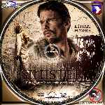 miniatura sinister-custom-por-gabri2254 cover cd